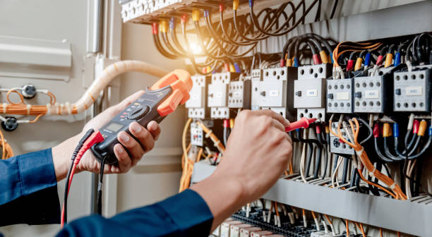Best Best Electricians Near Me  in Morocco, IN