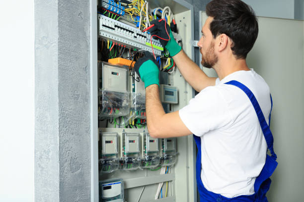 Best Best Electricians Near Me  in Morocco, IN