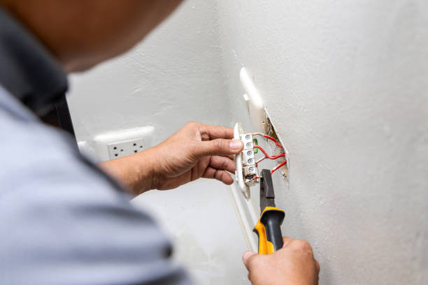  Morocco, IN Electrician Pros
