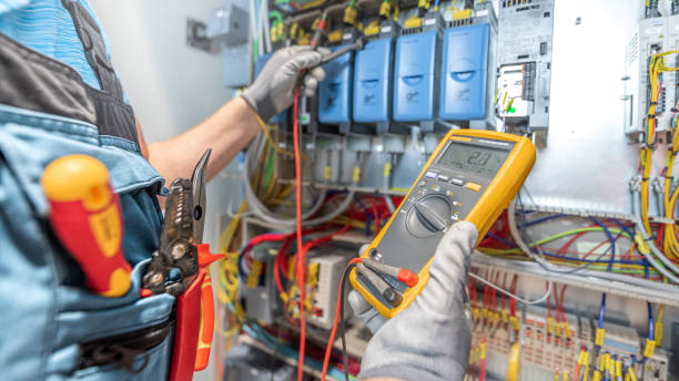 Best Electrical Rewiring Services  in Morocco, IN