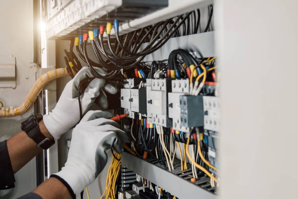 Best Electrical Installation Contractor  in Morocco, IN
